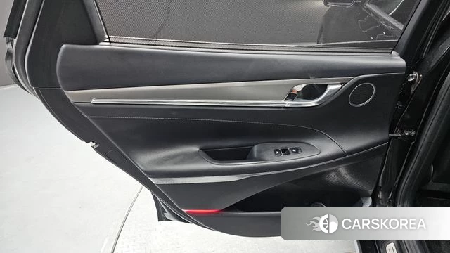 Hyundai The New Grandeur IG id 4863995 из Кореи 17