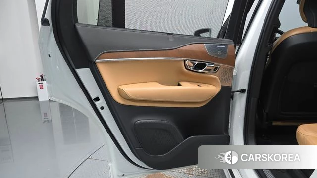 Volvo XC90 second Generation id 4610210 из Кореи 17