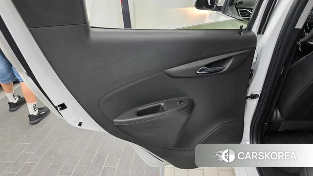 Chevrolet (GM Daewoo) The New Spark id 4880830 из Кореи 17