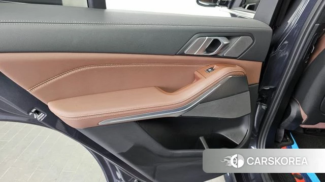 BMW X5 (G05) id 4232180 из Кореи 17