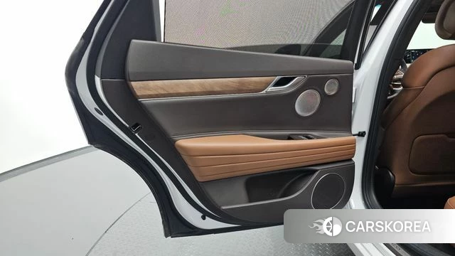 Genesis G80 (RG3) id 4529161 из Кореи 17