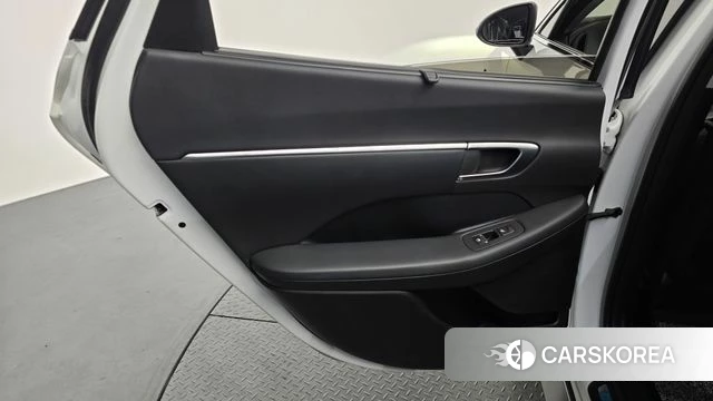 Hyundai Sonata Hybrid (DN8) id 4625802 из Кореи 17