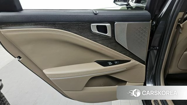 Kia K8 id 4416052 из Кореи 17