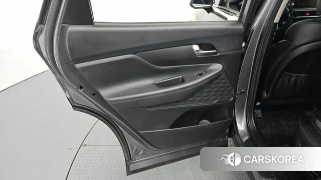 Hyundai Santa Fe TM id 4338933 из Кореи 17