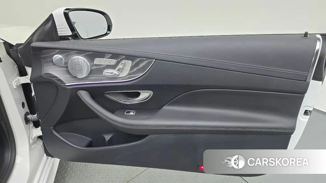Mercedes-Benz E-Class W213 id 4482290 из Кореи 17
