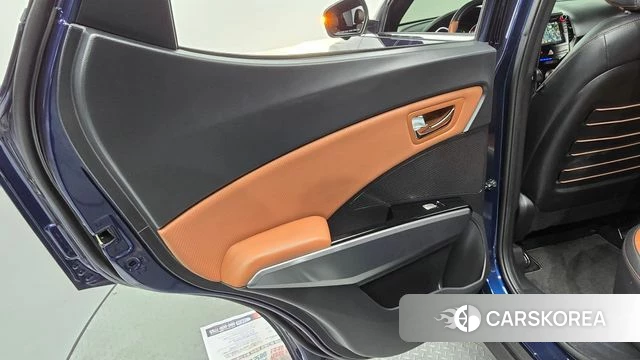 Ssangyong Tivoli Armor id 4448342 из Кореи 17