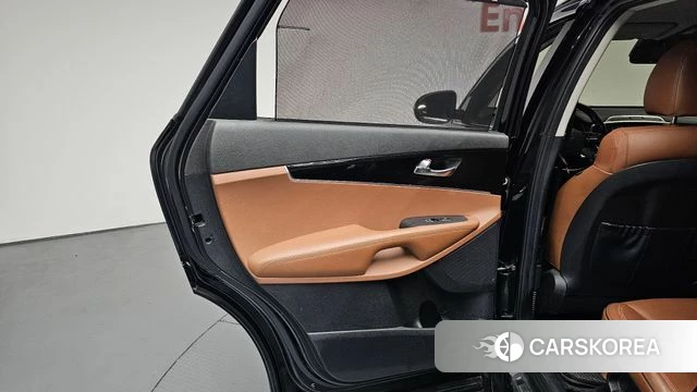 Kia The New Sorento id 4520764 из Кореи 17