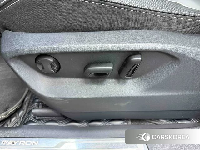 Volkswagen Tanyue id 4277010 из Китая 17