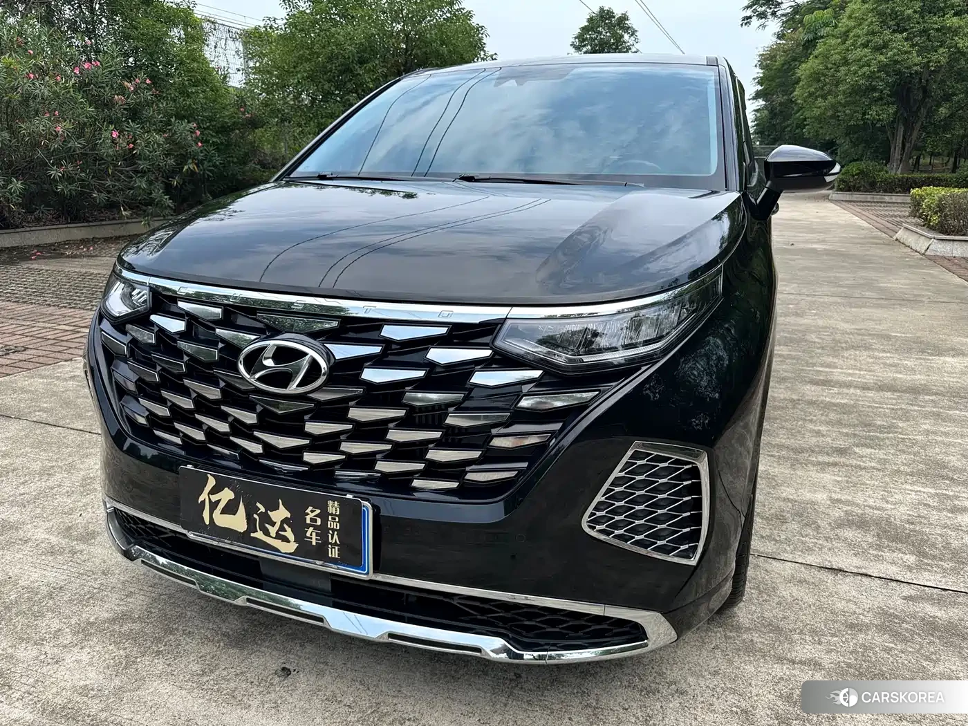 Hyundai Kustu id 4577544 из Китая 17
