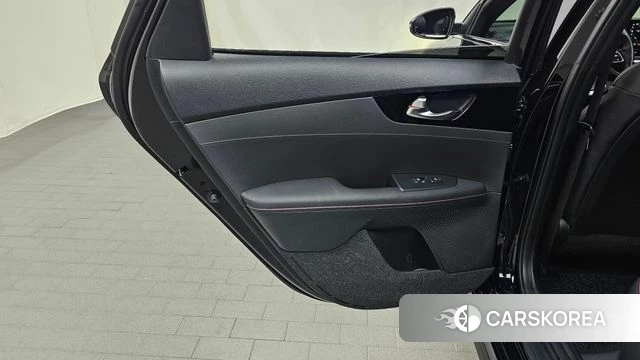 Kia The New K3 2nd generation id 4481459 из Кореи 17