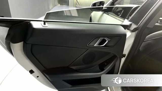 BMW 2 Series Gran Coupe (F44) id 4315716 из Кореи 17