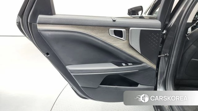Kia K8 id 4500658 из Кореи 17