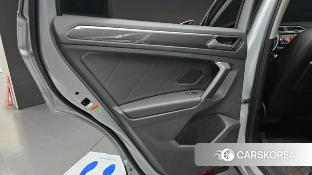 Volkswagen Tiguan second Generation id 4284525 из Кореи 17