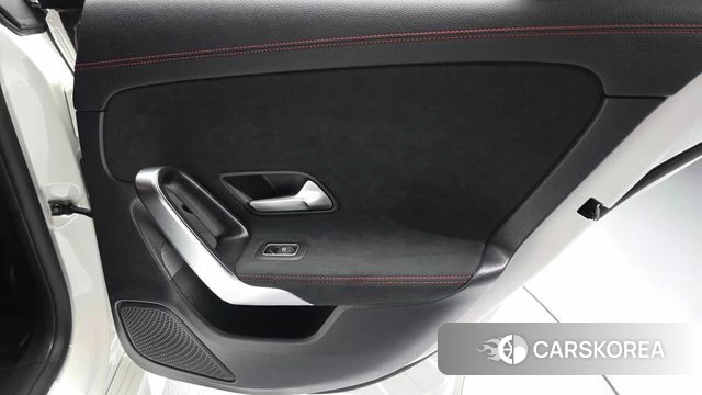 Mercedes-Benz CLA-Class C118 id 4835060 из Кореи 17