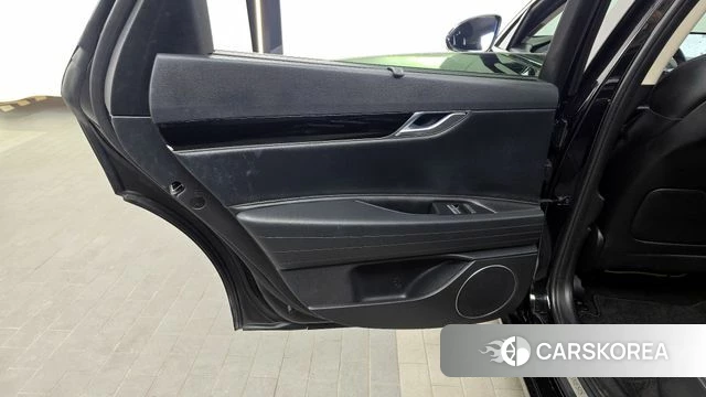 Genesis G80 (RG3) id 4244976 из Кореи 17