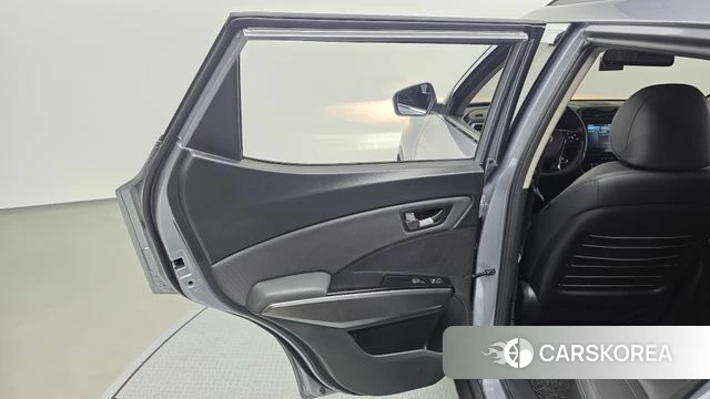 Ssangyong The New Tivoli id 4388011 из Кореи 17
