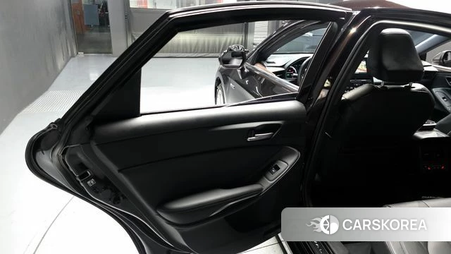 Toyota Avalon 5th Generation id 4325711 из Кореи 17