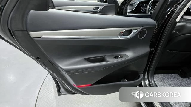 Hyundai The New Grandeur IG id 4196533 из Кореи 17