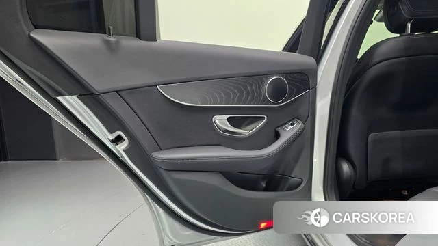 Mercedes-Benz C-Class W205 id 4728114 из Кореи 17