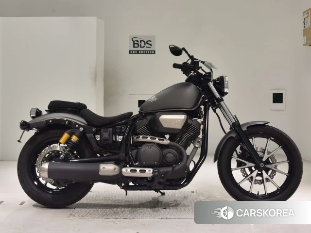 Проданный Yamaha BOLT 950R 2014 из Японии