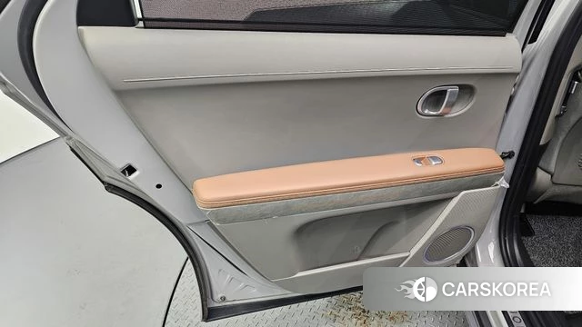 Hyundai Ionic 5 id 4572567 из Кореи 17