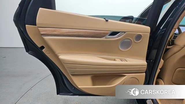 Genesis G80 (RG3) id 4427167 из Кореи 17
