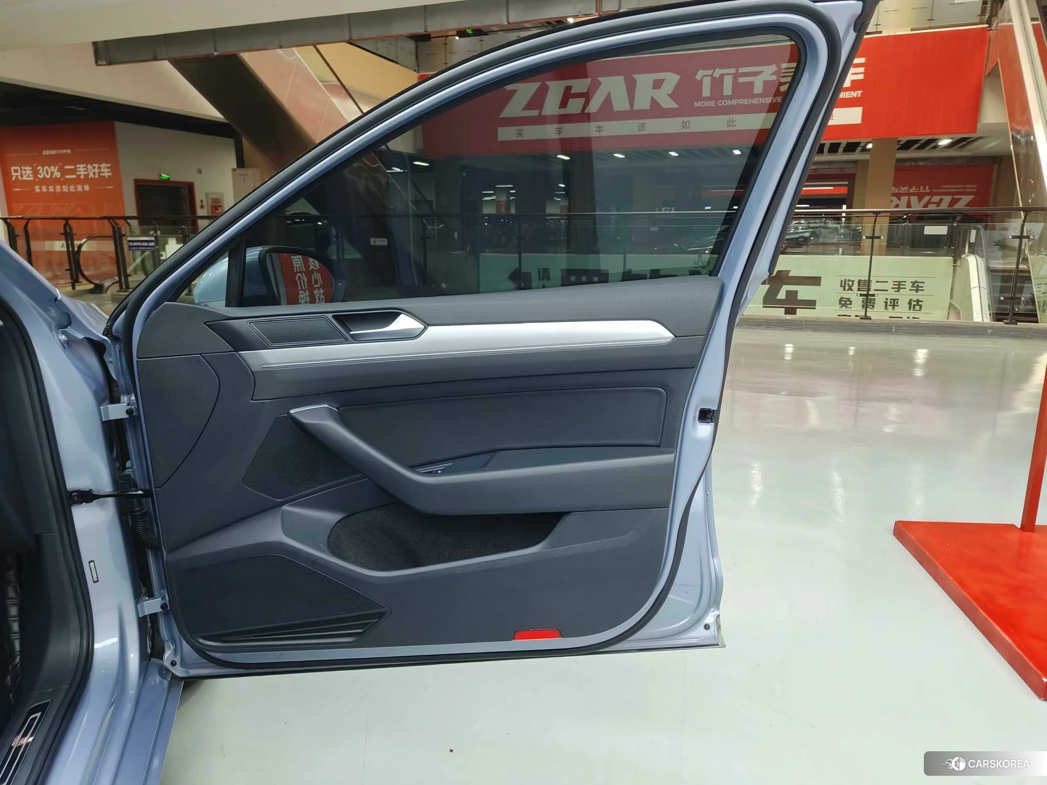 Volkswagen Magotan id 4452124 из Китая 17