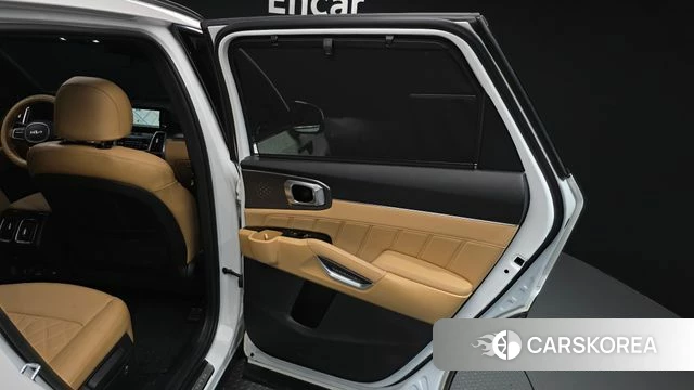 Kia Sorento 4th Generation id 4223868 из Кореи 17
