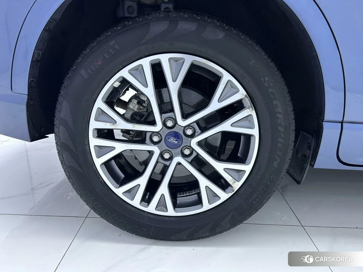 Ford Ruiji id 4419151 из Китая 17