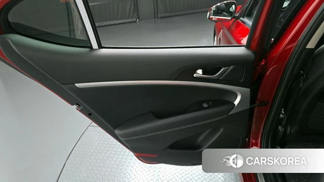 Genesis G70 id 4188348 из Кореи 17