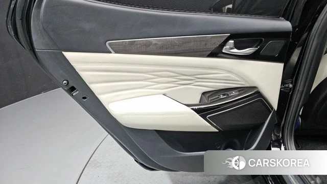 Kia K7 Premier Hybrid id 4702986 из Кореи 17