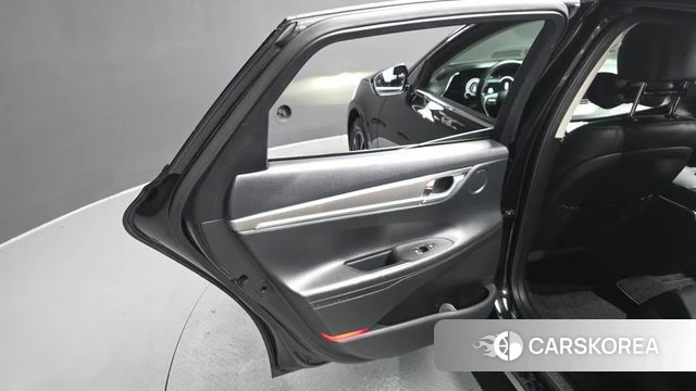 Hyundai The New Grandeur IG id 4636439 из Кореи 17