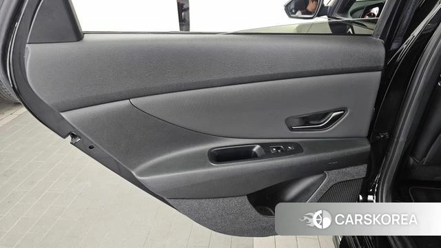 Hyundai Avante (CN7) id 4501691 из Кореи 17