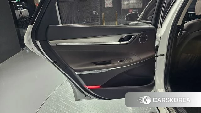 Hyundai The New Grandeur IG id 4187408 из Кореи 17