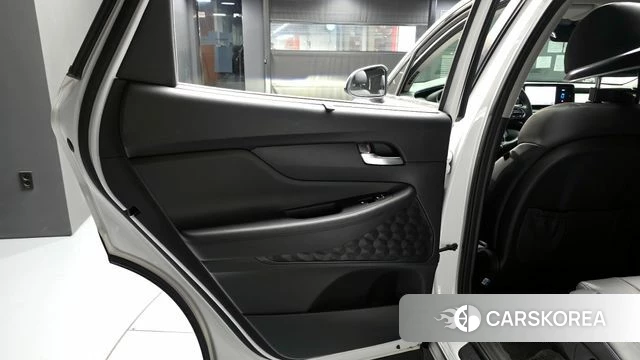 Hyundai The New Santa Fe id 4383151 из Кореи 17