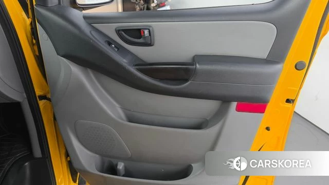 Hyundai The New Grand Starex id 4471438 из Кореи 17