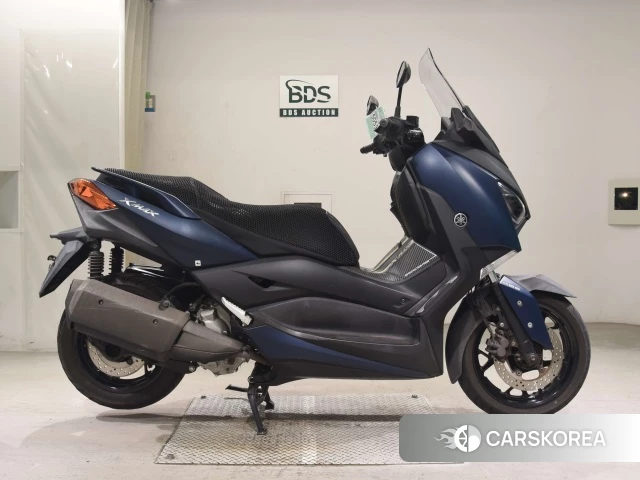Проданный Yamaha X-MAX 250 2019 из Японии