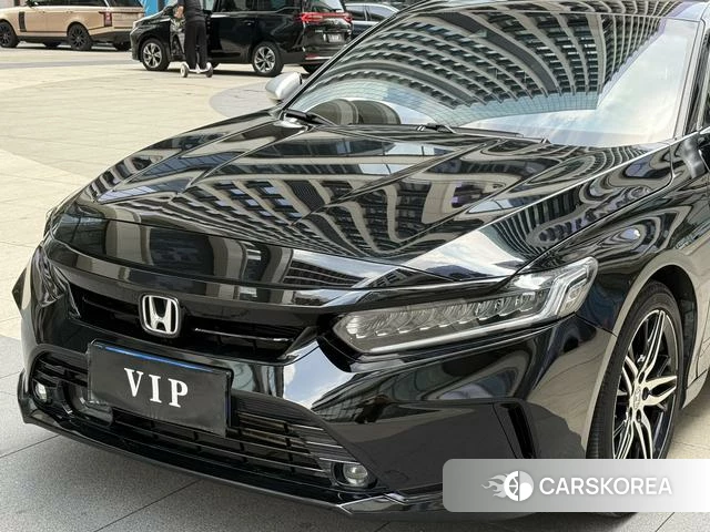 Honda Yingshipai id 4299436 из Китая 17