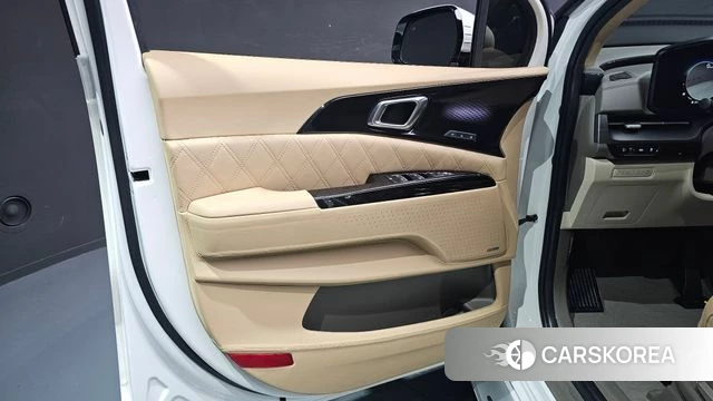 Kia Carnival 4th generation id 4362409 из Кореи 17