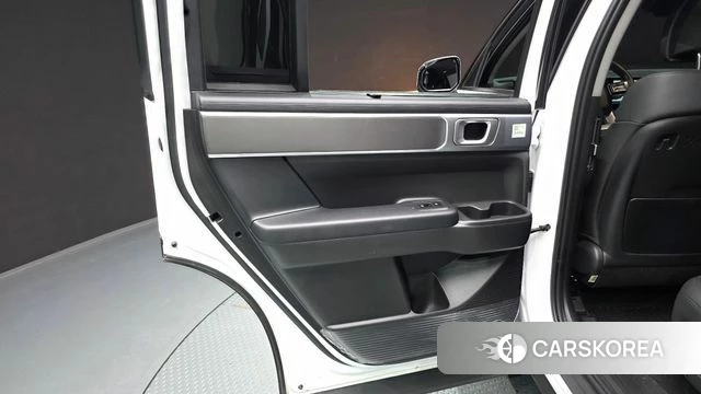 Hyundai Santa Fe (MX5) id 4700886 из Кореи 17