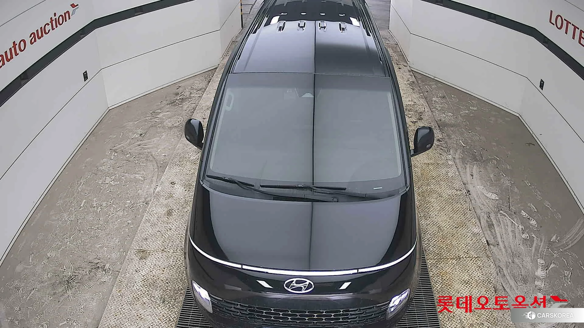 Hyundai Staria id 3875793 из Кореи 17