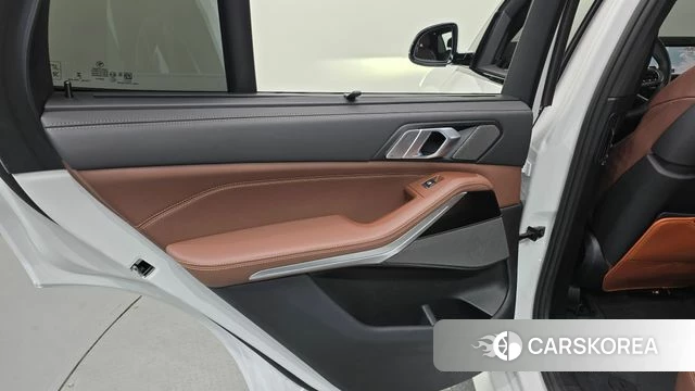 BMW X5 (G05) id 4639901 из Кореи 17