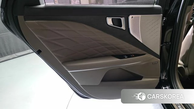 Kia K8 Hybrid id 4375875 из Кореи 17