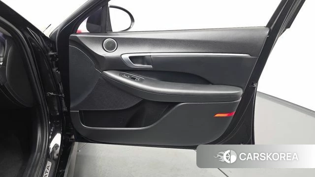 Hyundai Sonata (DN8) id 4574067 из Кореи 17