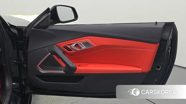 BMW Z4 (G29) id 4769102 из Кореи 17