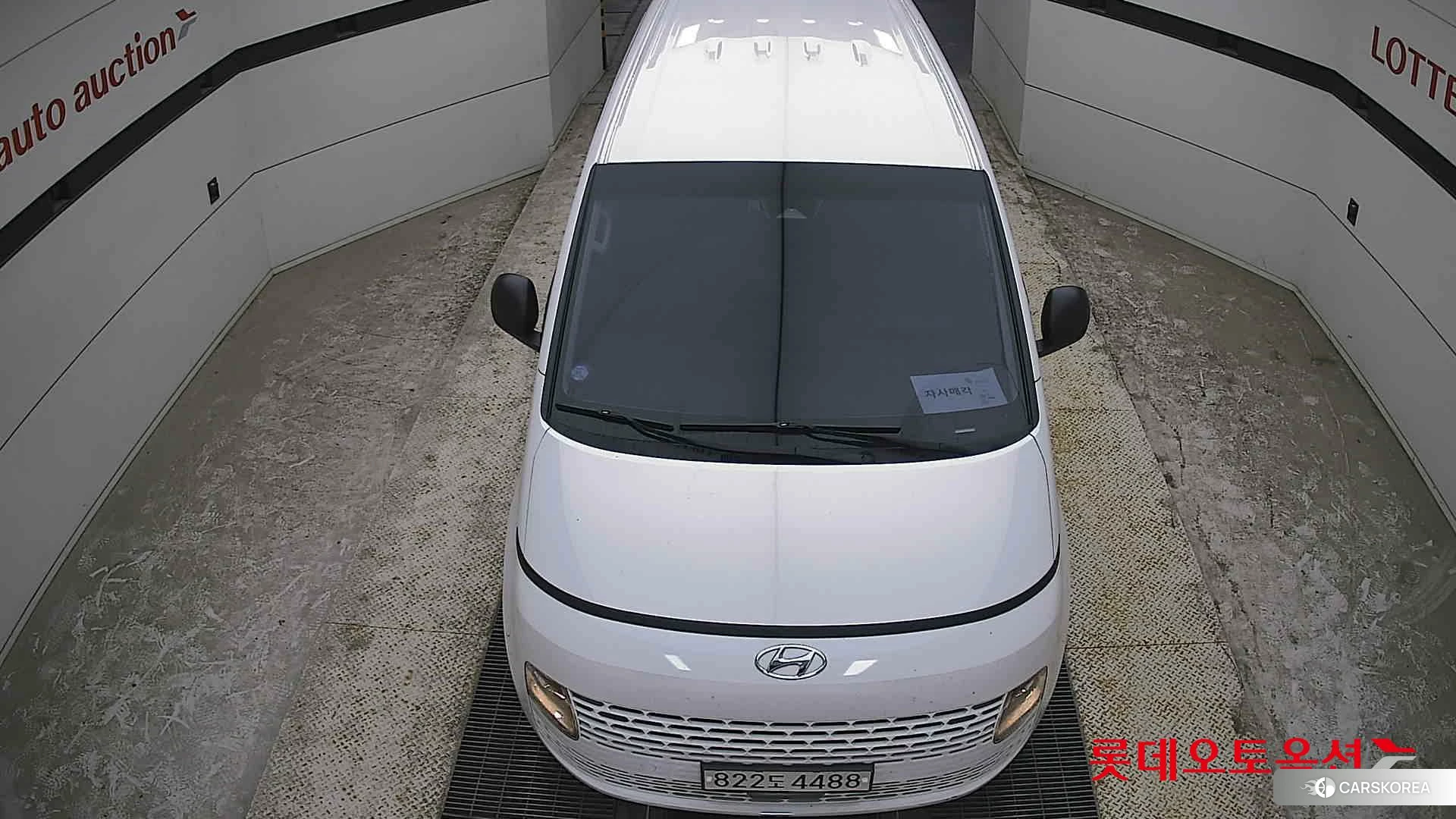 Hyundai Staria id 4347270 из Кореи 17