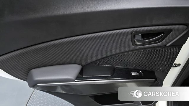 Ssangyong Berry New Tivoli id 4397073 из Кореи 17