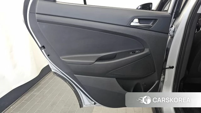 Hyundai All New Tucson id 4325481 из Кореи 17
