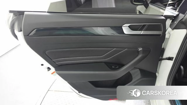 Volkswagen Arteon id 4762957 из Кореи 17