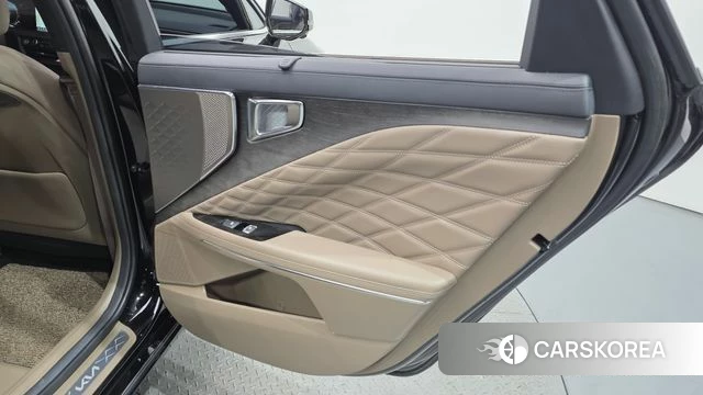 Kia K8 Hybrid id 4322437 из Кореи 17